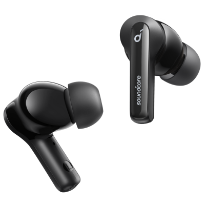 Навушники ANKER SoundСore Life Note 3i Чорний