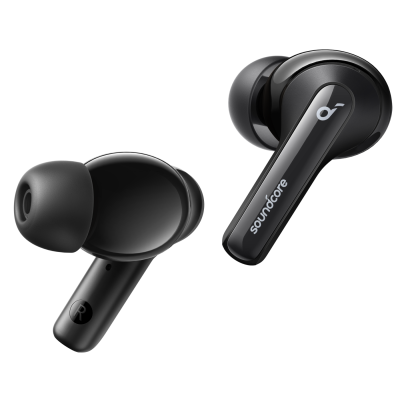 Навушники ANKER SoundСore Life Note 3i Чорний