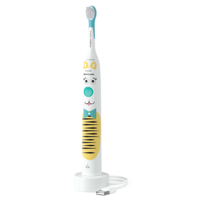 Зубна електрощітка PHILIPS HX3601/01 Зубна електрощітка PHILIPS HX3601/01