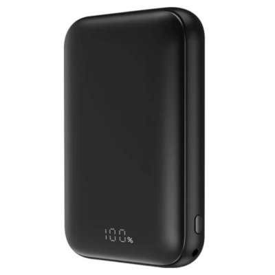 Портативна батарея Proove 10000mAh 20W Vibe Energy (PBVE20020001) Black