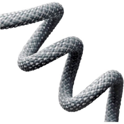 Кабель Baseus Dynamic Series Fast Charging Data Cable Type-C To Type-C 100W 2m Slate Gray (CALD000316) Кабель Baseus Dynamic Series Fast Charging Data Cable Type-C To Type-C 100W 2m Slate Gray (CALD000316)