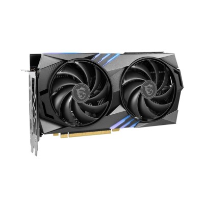 Відеокарта PCIE16 RTX4060TI 16GB RTX 4060 TI GAM X 16G MSI