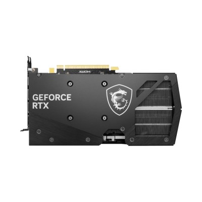 Відеокарта PCIE16 RTX4060TI 16GB RTX 4060 TI GAM X 16G MSI