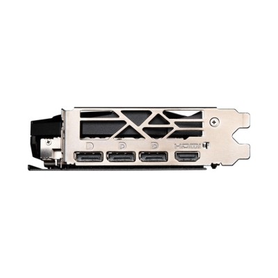 Відеокарта PCIE16 RTX4060TI 16GB RTX 4060 TI GAM X 16G MSI