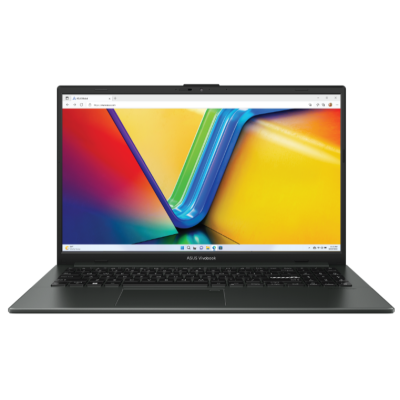 Ноутбук ASUS Vivobook Go 15 E1504FA-BQ210 (90NB0ZR2-M00950)