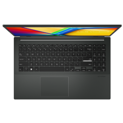 Ноутбук ASUS Vivobook Go 15 E1504FA-BQ210 (90NB0ZR2-M00950)
