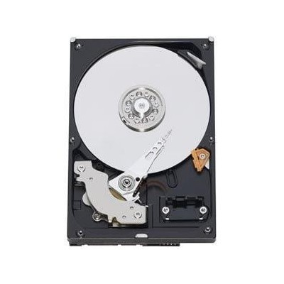 Запам’ятовувальний пристрій на жорстких дисках (HDD) SATA 2TB 5400RPM 6GB/S 64MB WD20EARZ WDC