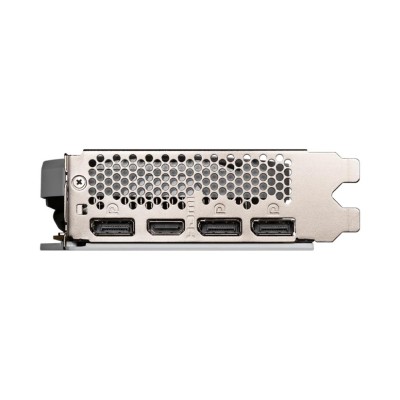 Відеокарта PCIE8 RTX4060 8GB GDDR6 RTX4060 VEN 2X WHITE 8G OC MSI