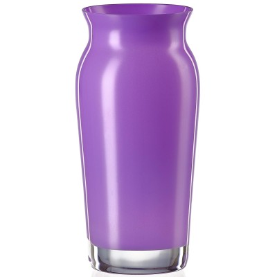 Ваза BOHEMIA Crystal Adela /НАБІР/4х12 см (B81533) Ваза BOHEMIA Crystal Adela /НАБІР/4х12 см (B81533)
