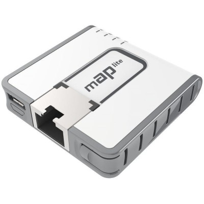 точка доступу RBMAPL-2ND MIKROTIK