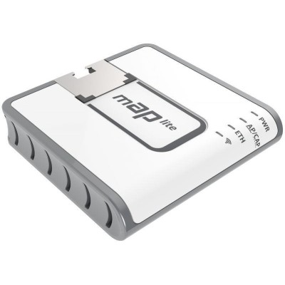 точка доступу RBMAPL-2ND MIKROTIK