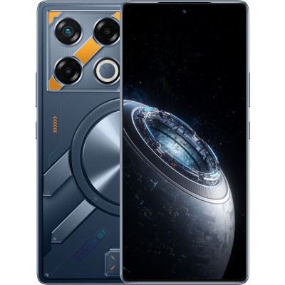 Смартфон Infinix GT 20 Pro 12/256GB Mecha Orange Смартфон Infinix GT 20 Pro 12/256GB Mecha Orange