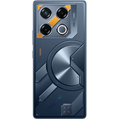 Смартфон Infinix GT 20 Pro 12/256GB Mecha Orange Смартфон Infinix GT 20 Pro 12/256GB Mecha Orange
