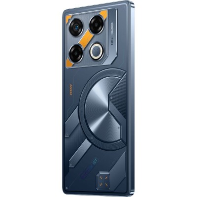 Смартфон Infinix GT 20 Pro 12/256GB Mecha Orange Смартфон Infinix GT 20 Pro 12/256GB Mecha Orange
