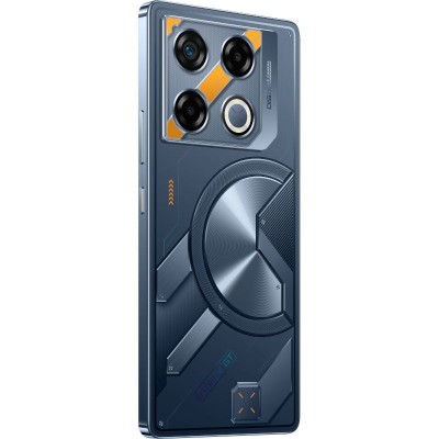 Смартфон Infinix GT 20 Pro 12/256GB Mecha Orange Смартфон Infinix GT 20 Pro 12/256GB Mecha Orange