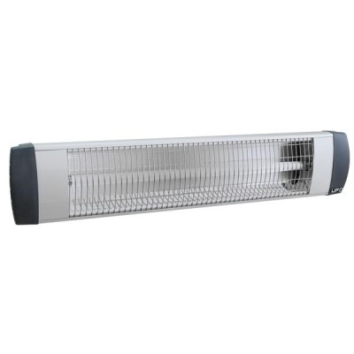 Обігрівач BASIC UFO-YU23EN 2000-2300W у комплекті з ніжкою