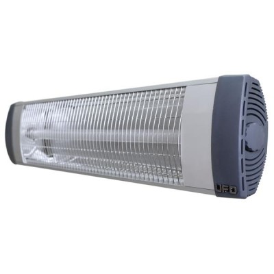 Обігрівач BASIC UFO-YU23EN 2000-2300W у комплекті з ніжкою