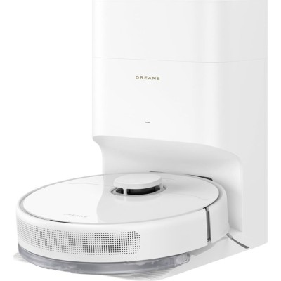 Робот-пилосос Dreame Bot D10 Plus Gen 2 (RLD32GD) White