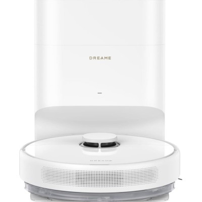 Робот-пилосос Dreame Bot D10 Plus Gen 2 (RLD32GD) White