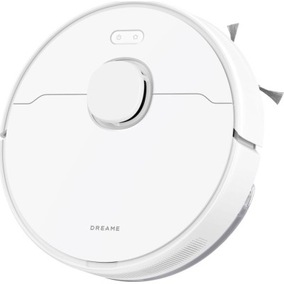 Робот-пилосос Dreame Bot D10 Plus Gen 2 (RLD32GD) White