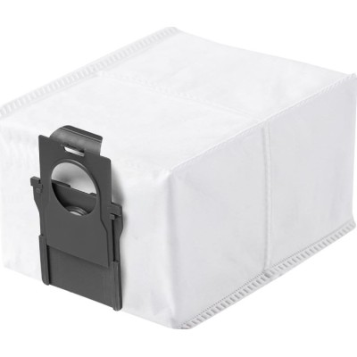 Робот-пилосос Dreame Bot D10 Plus Gen 2 (RLD32GD) White