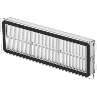 Робот-пилосос Dreame Bot D10 Plus Gen 2 (RLD32GD) White