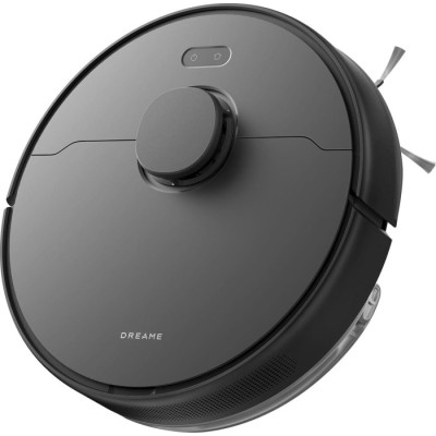 Робот-пилосос Dreame D9 Max Gen 2 (RLD34GA-Bl) Black