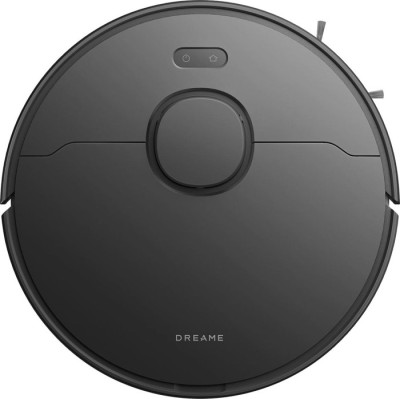 Робот-пилосос Dreame D9 Max Gen 2 (RLD34GA-Bl) Black
