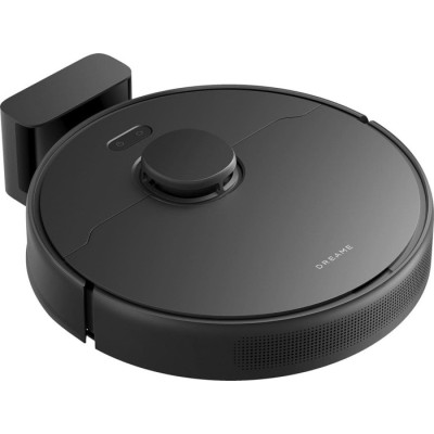 Робот-пилосос Dreame D9 Max Gen 2 (RLD34GA-Bl) Black