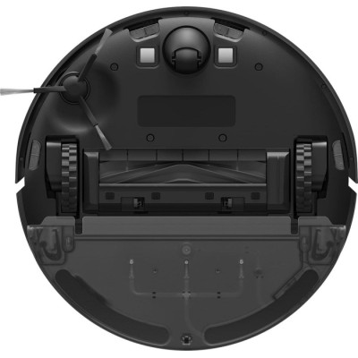 Робот-пилосос Dreame D9 Max Gen 2 (RLD34GA-Bl) Black