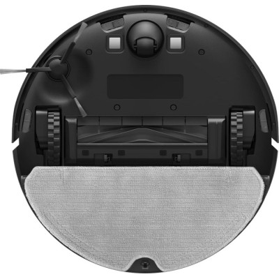 Робот-пилосос Dreame D9 Max Gen 2 (RLD34GA-Bl) Black