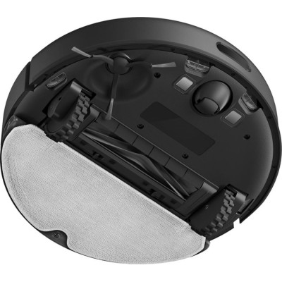 Робот-пилосос Dreame D9 Max Gen 2 (RLD34GA-Bl) Black