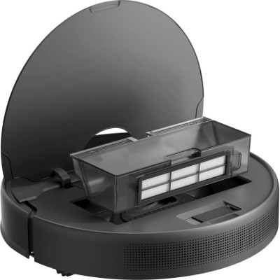 Робот-пилосос Dreame D9 Max Gen 2 (RLD34GA-Bl) Black