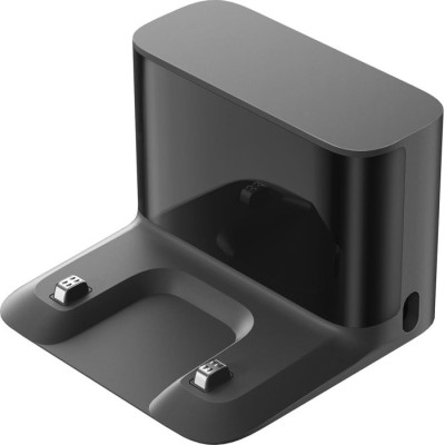 Робот-пилосос Dreame D9 Max Gen 2 (RLD34GA-Bl) Black