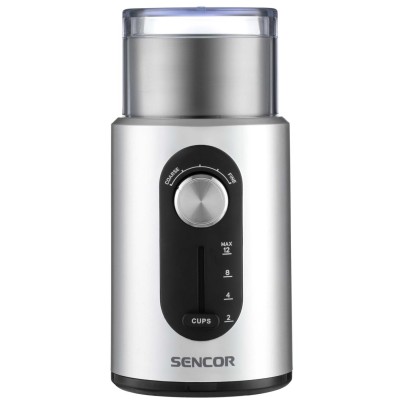 Кавомолка SENCOR SCG 3550SS Кавомолка SENCOR SCG 3550SS