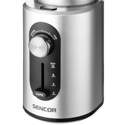 Кавомолка SENCOR SCG 3550SS Кавомолка SENCOR SCG 3550SS