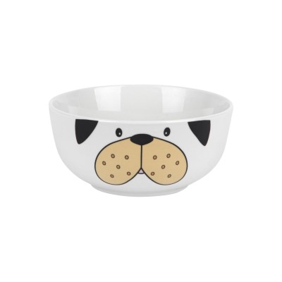 Набір посуду дит. Limited Edition HAPPY DOG /НАБІР/ 2 пр. / в под.упаковці (YF6011)