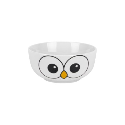 Набір посуду дит. Limited Edition HAPPY OWL /НАБІР/ 2 пр. / в под.упаковці (YF6014)