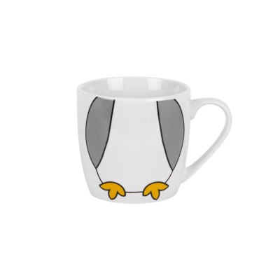 Набір посуду дит. Limited Edition HAPPY OWL /НАБІР/ 2 пр. / в под.упаковці (YF6014)