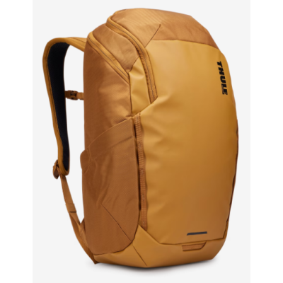 Рюкзаки міські THULE Chasm 26L TCHB-215 (Golden Brown) Рюкзаки міські THULE Chasm 26L TCHB-215 (Golden Brown)