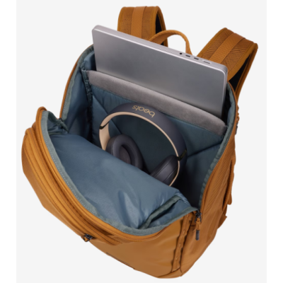 Рюкзаки міські THULE Chasm 26L TCHB-215 (Golden Brown) Рюкзаки міські THULE Chasm 26L TCHB-215 (Golden Brown)
