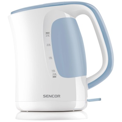 Чайник SENCOR SWK 2510 WH