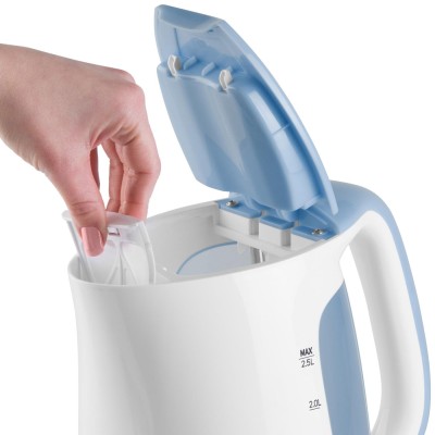 Чайник SENCOR SWK 2510 WH