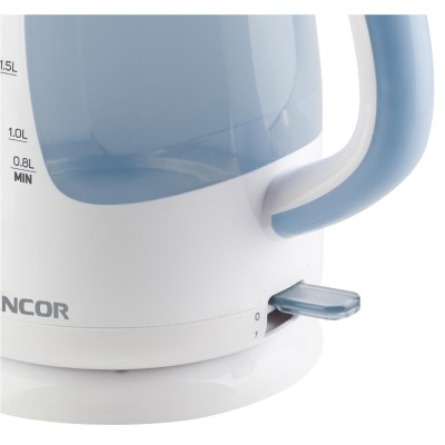 Чайник SENCOR SWK 2510 WH