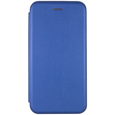 Шкіряний чохол (книжка) Classy для Xiaomi Redmi Note 5 Pro / Note 5 (DC) Синій Шкіряний чохол (книжка) Classy для Xiaomi Redmi Note 5 Pro / Note 5 (DC) Синій