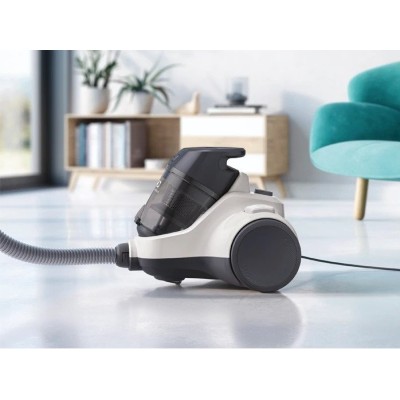 Пилосос циклонний ELECTROLUX EC41-2SW Пилосос циклонний ELECTROLUX EC41-2SW