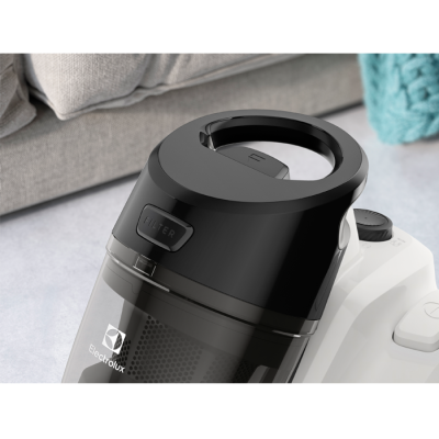 Пилосос циклонний ELECTROLUX EC41-2SW Пилосос циклонний ELECTROLUX EC41-2SW