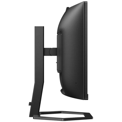 Монiтор TFT PHILIPS 34" 34E1C5600HE/00 21:9 WQHD VA Curved 100Hz HDMI DP USB-C WebCam Монiтор TFT PHILIPS 34" 34E1C5600HE/00 21:9 WQHD VA Curved 100Hz HDMI DP USB-C WebCam