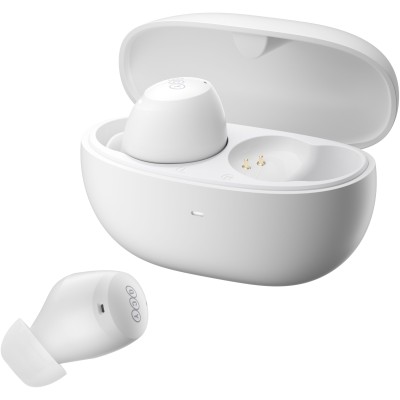 Навушники QCY HT07 ArcBuds TWS White Навушники QCY HT07 ArcBuds TWS White