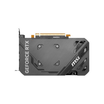 Відеокарта PCIE8 RTX4060 8GB GDDR6 RTX4060 VEN 2X BLACK 8G OC MSI